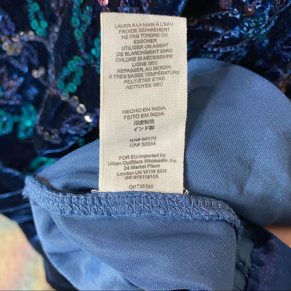 NWT Free People Dress - Picture 14 of 15